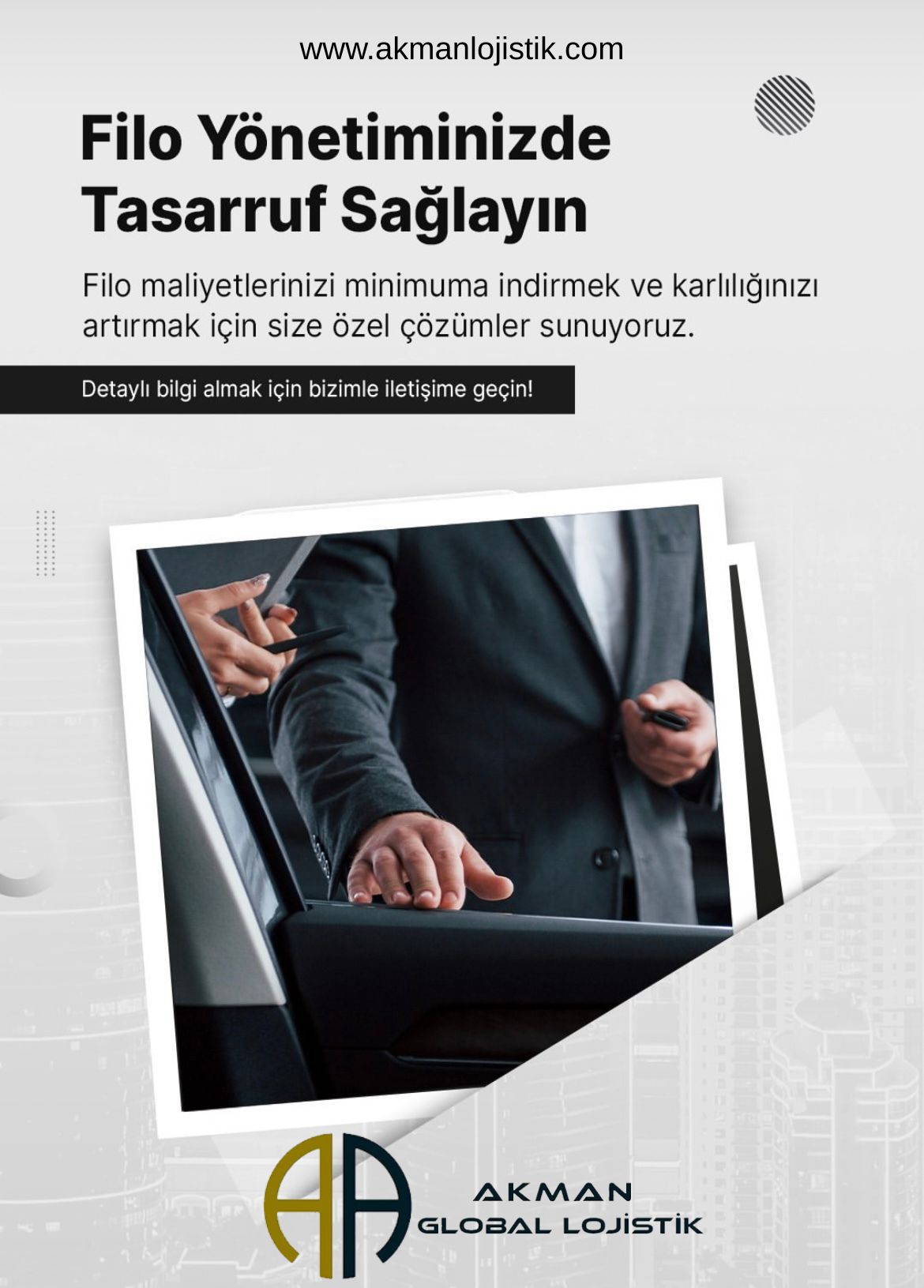 Kurumsallara Özel Sabit 12 · 24 · 36 Ay Filo Kiralama Fırsatları